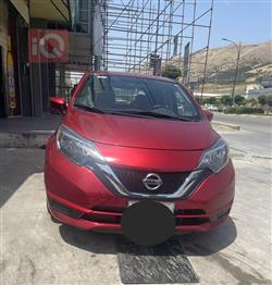 نیسان ڤێرسا